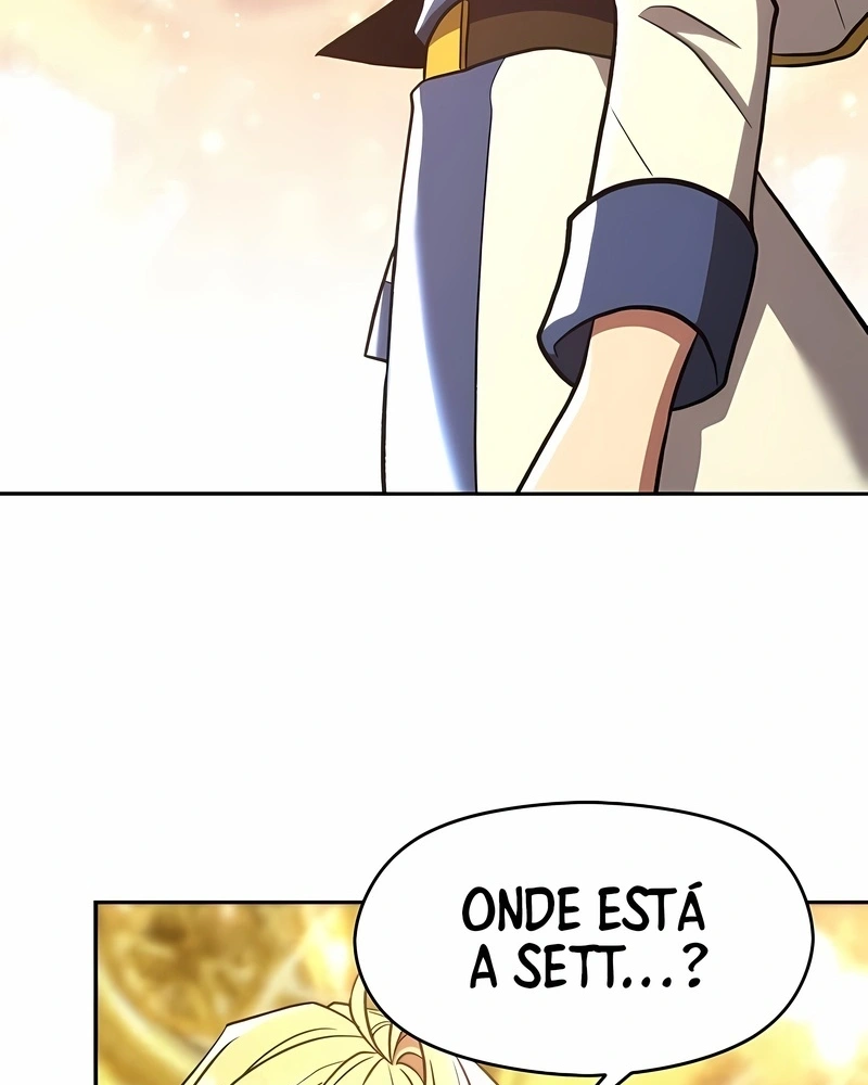 Arquimago Transcendido Pela Regressão Capítulo 79 Página 4