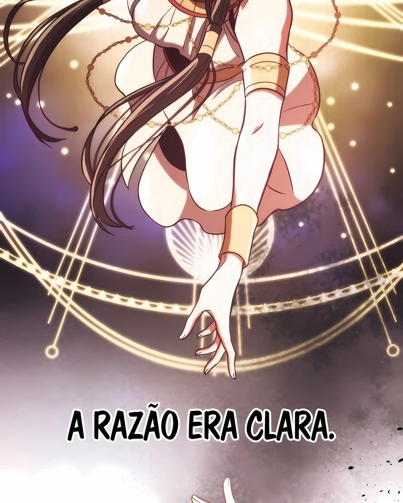 Arquimago Transcendido Pela Regressão Capítulo 79 Página 41