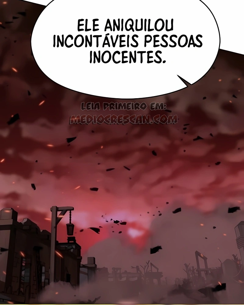 Arquimago Transcendido Pela Regressão Capítulo 79 Página 49