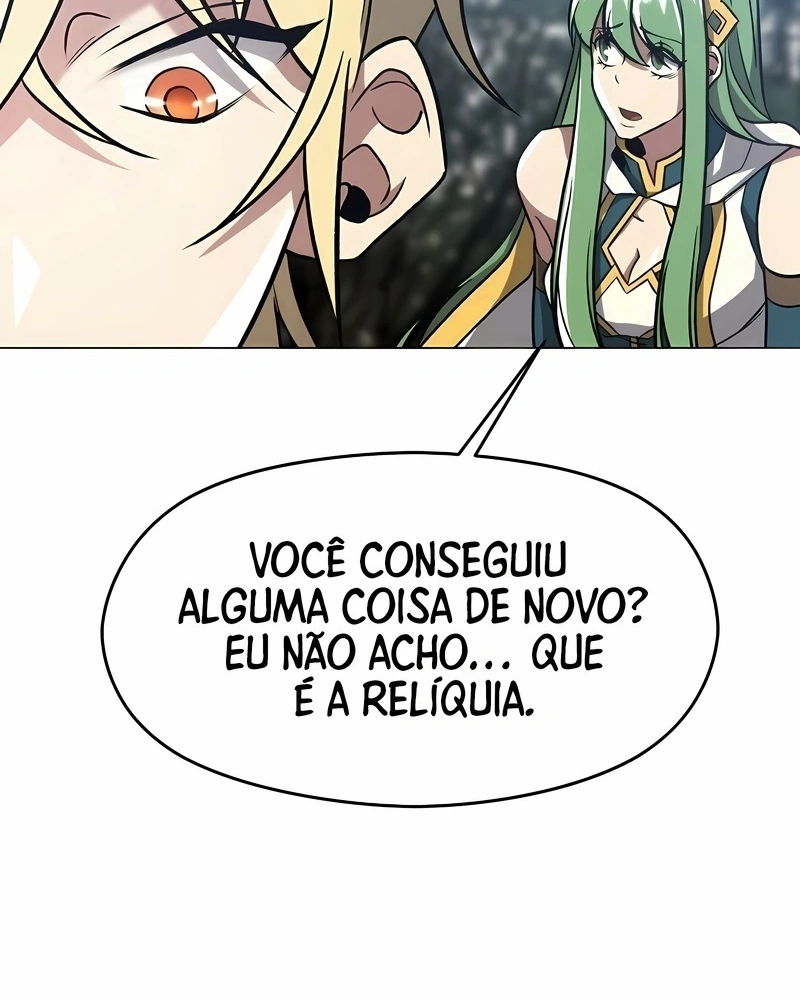Arquimago Transcendido Pela Regressão Capítulo 79 Página 81
