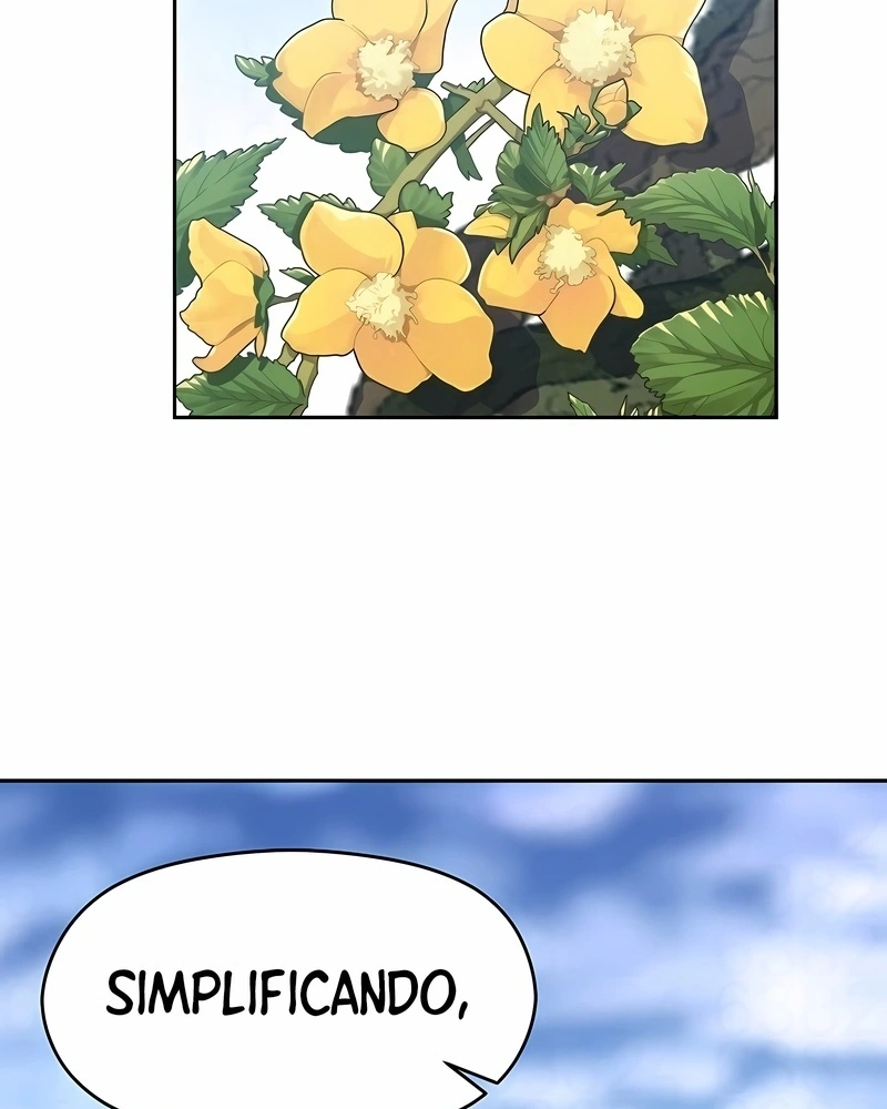 Arquimago Transcendido Pela Regressão Capítulo 79 Página 84