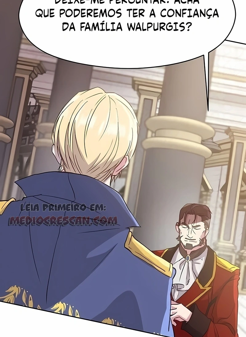 Arquimago Transcendido Pela Regressão Capítulo 8 Página 100