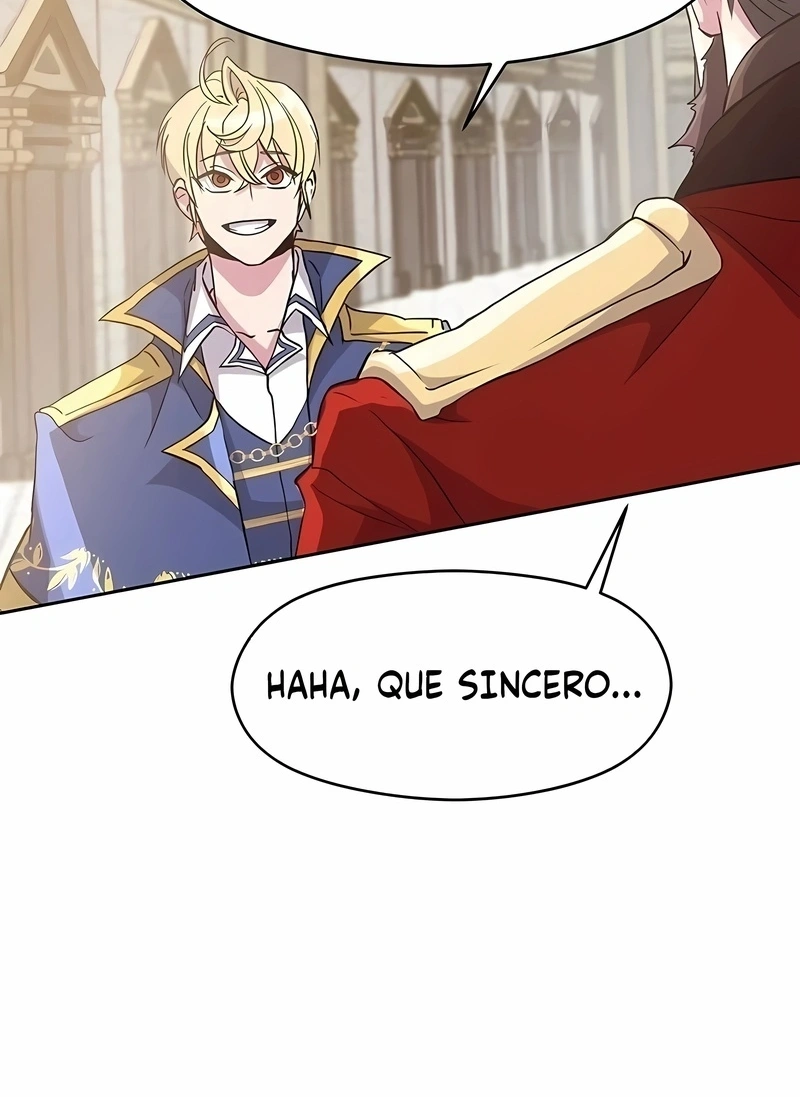 Arquimago Transcendido Pela Regressão Capítulo 8 Página 103