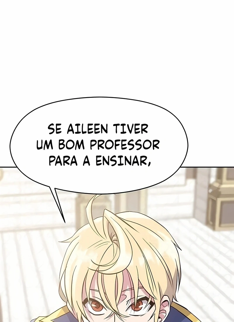 Arquimago Transcendido Pela Regressão Capítulo 8 Página 105