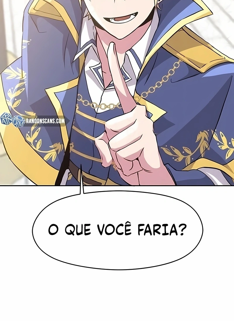 Arquimago Transcendido Pela Regressão Capítulo 8 Página 106