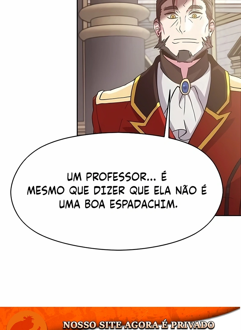 Arquimago Transcendido Pela Regressão Capítulo 8 Página 110