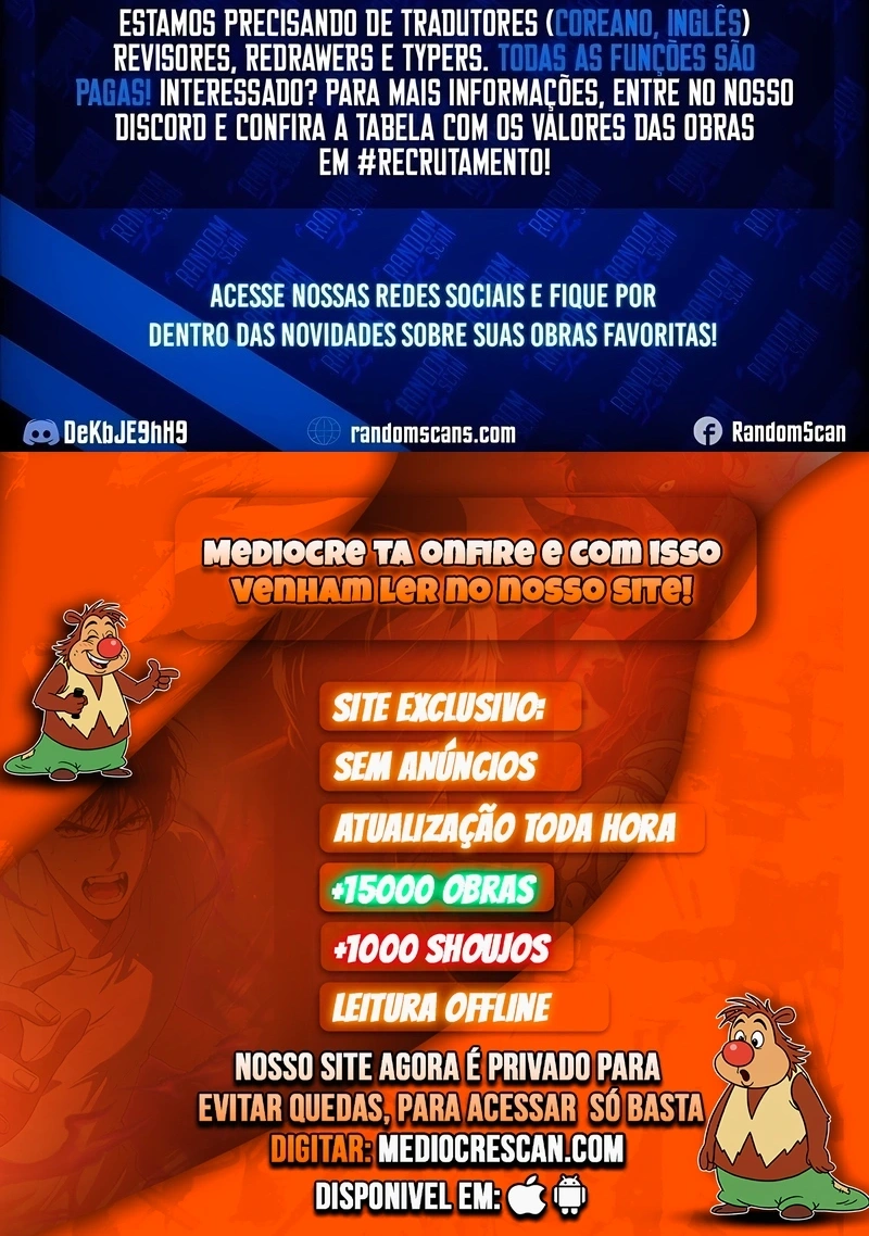 Arquimago Transcendido Pela Regressão Capítulo 8 Página 120