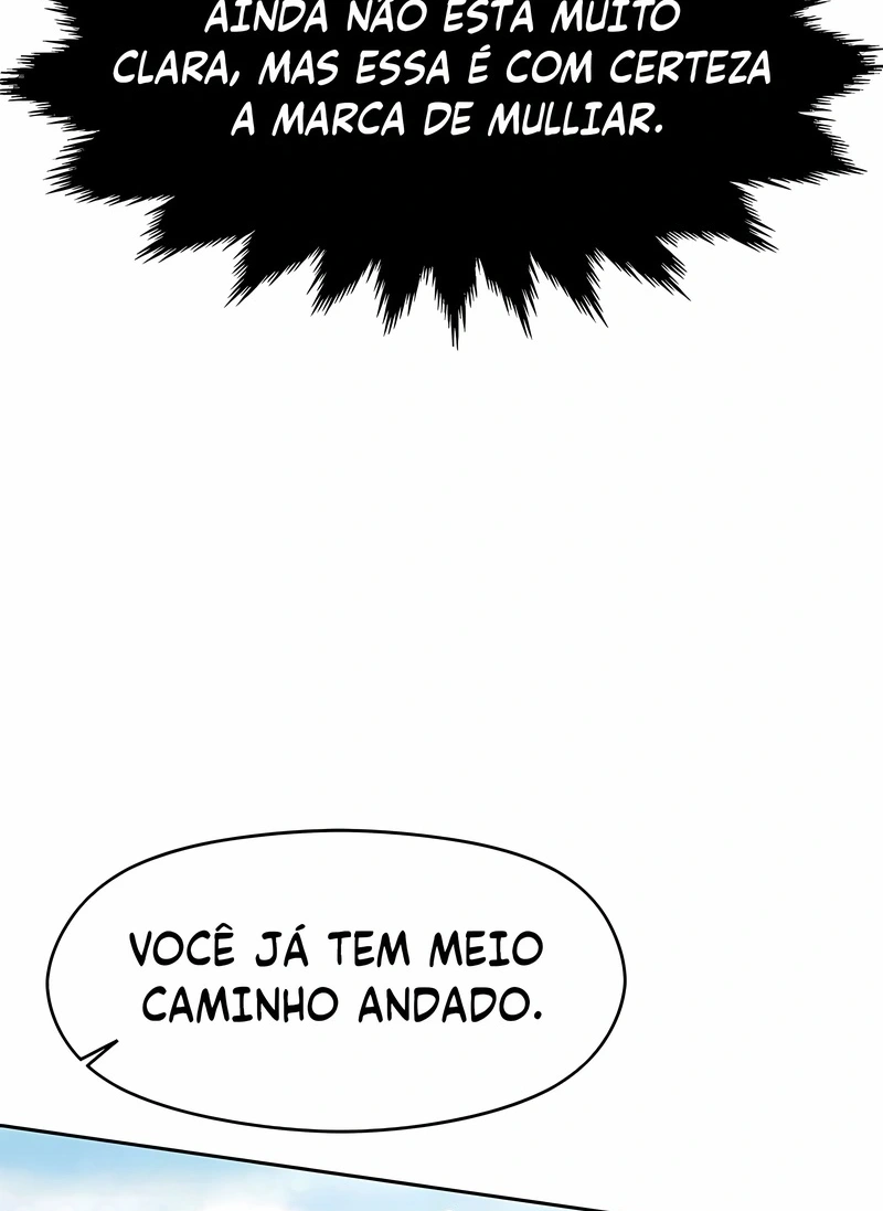 Arquimago Transcendido Pela Regressão Capítulo 8 Página 20