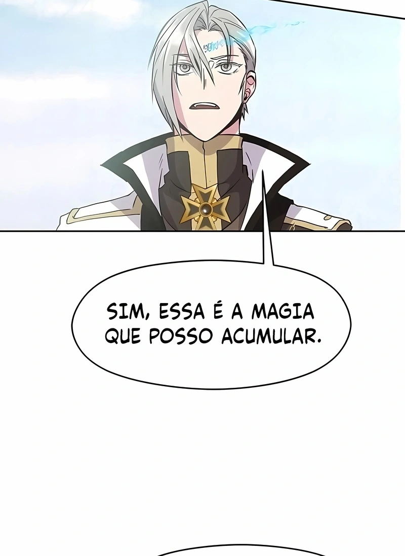 Arquimago Transcendido Pela Regressão Capítulo 8 Página 21