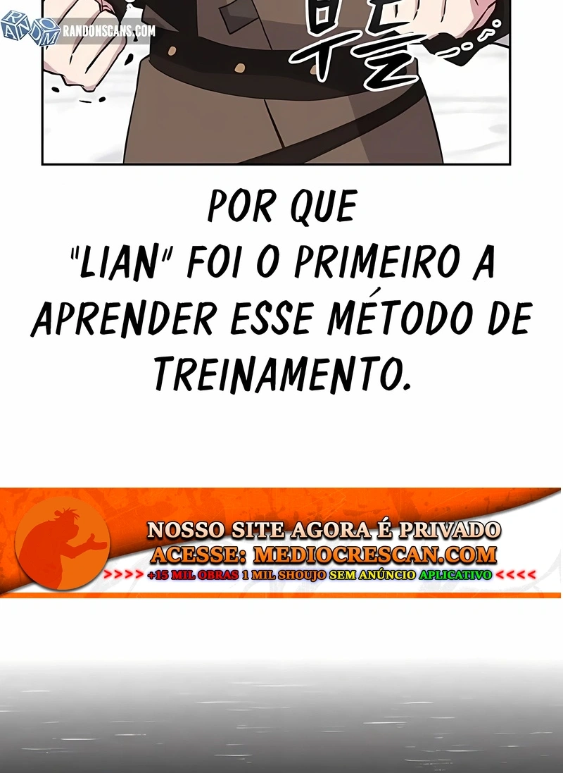 Arquimago Transcendido Pela Regressão Capítulo 8 Página 29