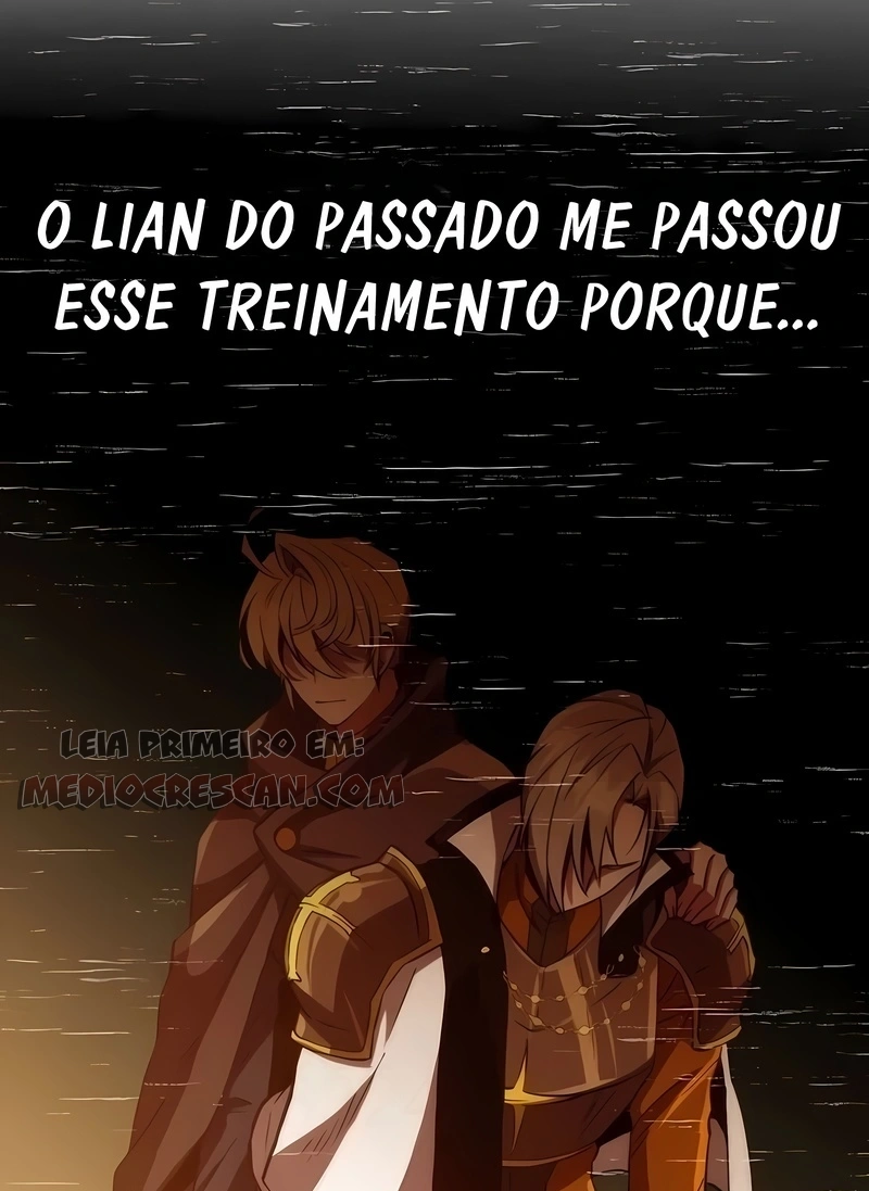 Arquimago Transcendido Pela Regressão Capítulo 8 Página 30