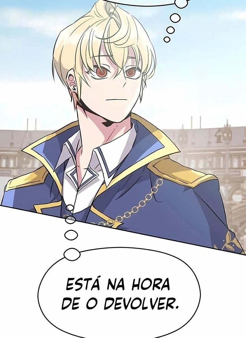 Arquimago Transcendido Pela Regressão Capítulo 8 Página 32