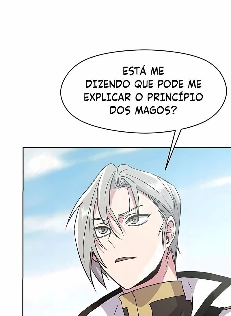 Arquimago Transcendido Pela Regressão Capítulo 8 Página 4