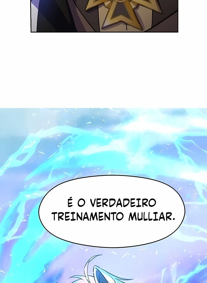 Arquimago Transcendido Pela Regressão Capítulo 8 Página 41