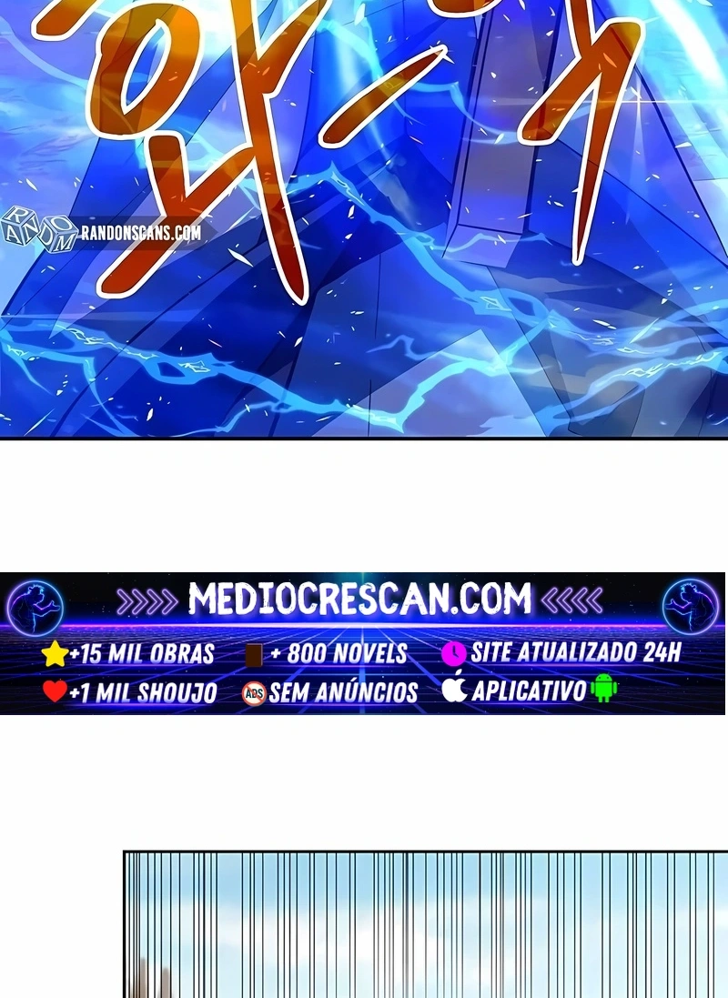 Arquimago Transcendido Pela Regressão Capítulo 8 Página 43