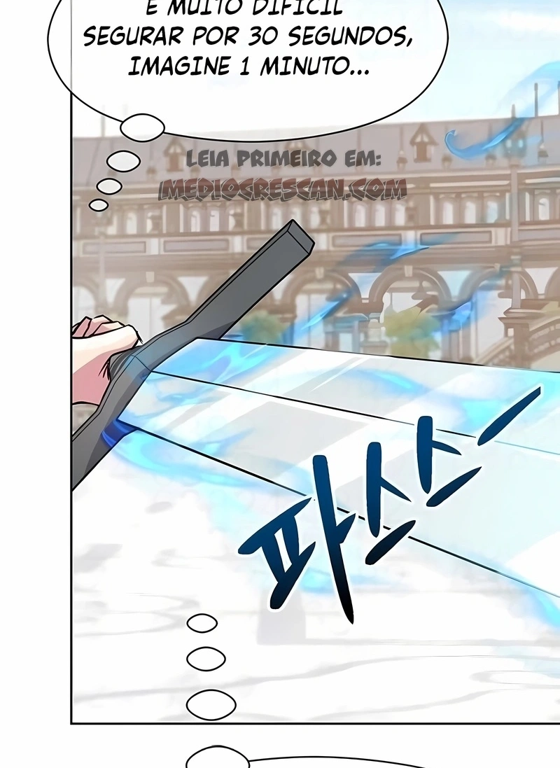 Arquimago Transcendido Pela Regressão Capítulo 8 Página 47