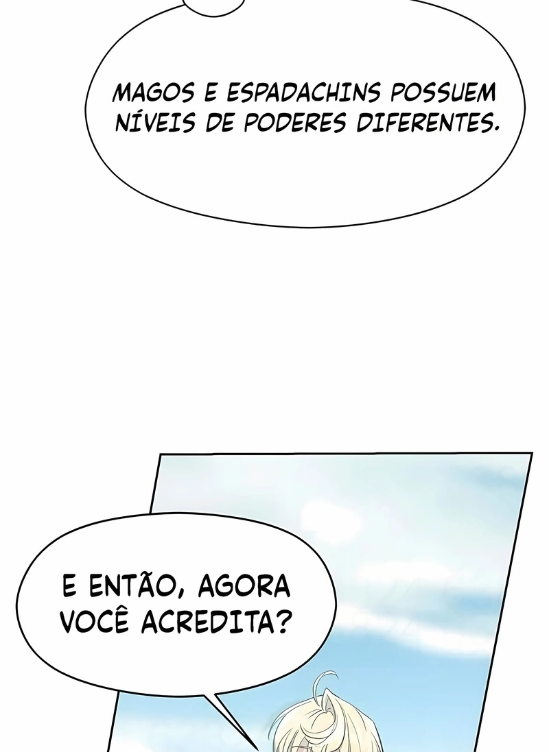 Arquimago Transcendido Pela Regressão Capítulo 8 Página 48