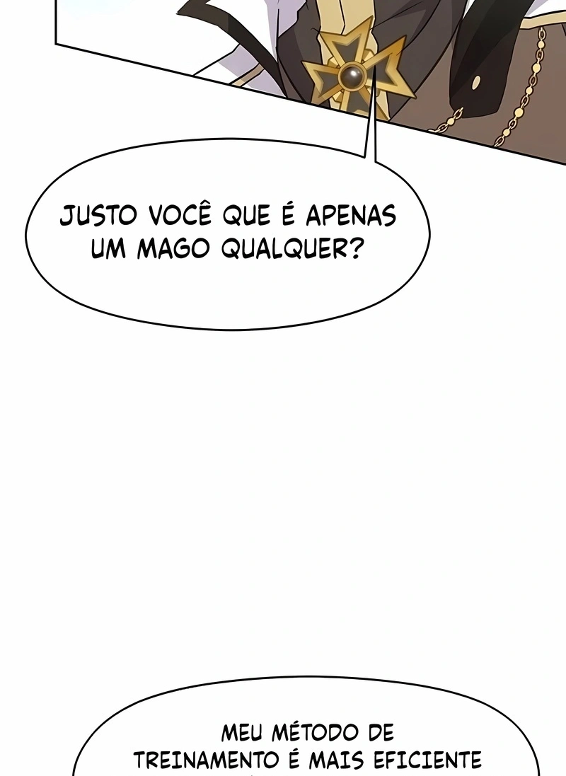 Arquimago Transcendido Pela Regressão Capítulo 8 Página 5