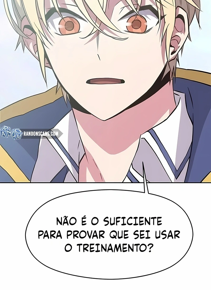 Arquimago Transcendido Pela Regressão Capítulo 8 Página 52