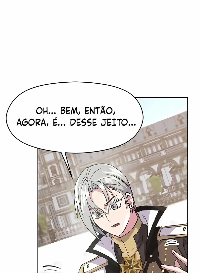 Arquimago Transcendido Pela Regressão Capítulo 8 Página 53