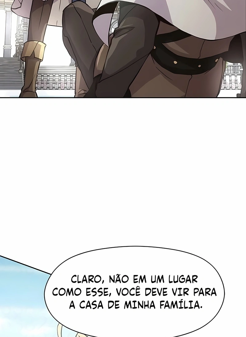 Arquimago Transcendido Pela Regressão Capítulo 8 Página 62