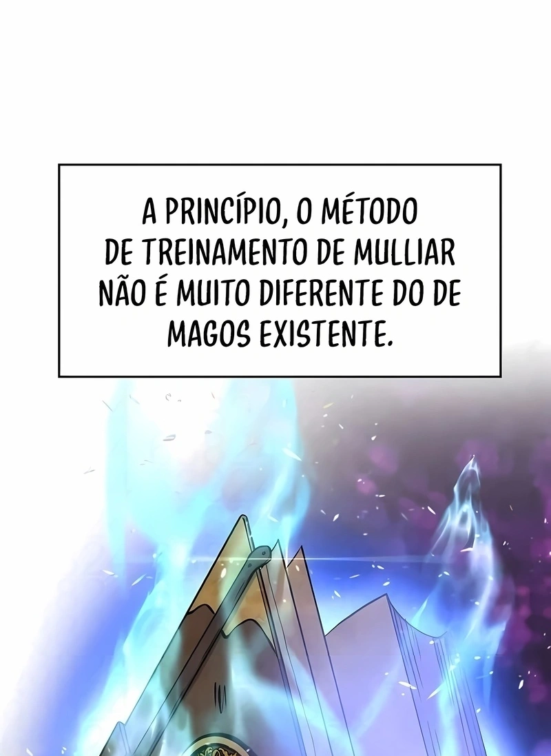 Arquimago Transcendido Pela Regressão Capítulo 8 Página 7