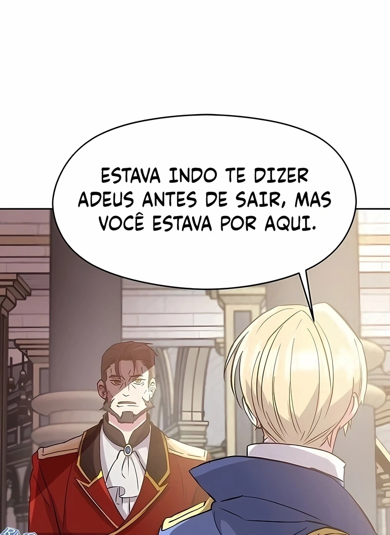 Arquimago Transcendido Pela Regressão Capítulo 8 Página 77