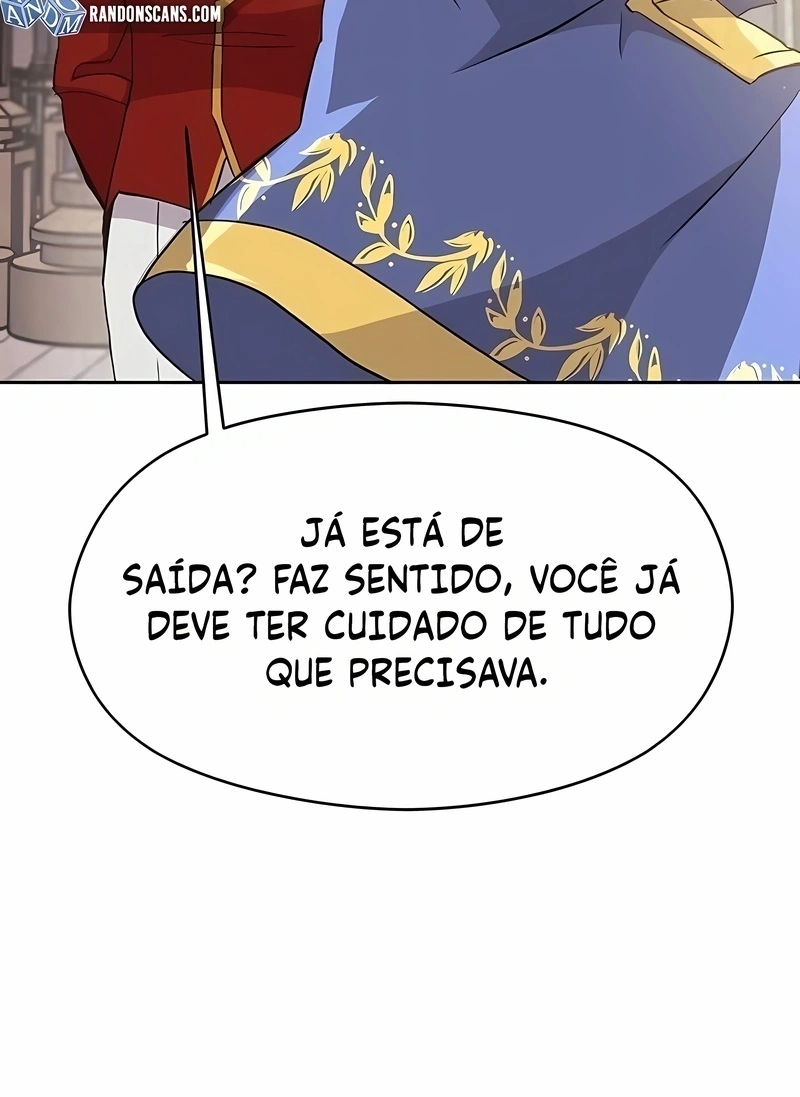 Arquimago Transcendido Pela Regressão Capítulo 8 Página 78