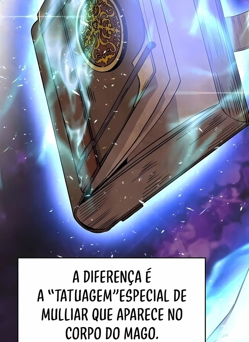 Arquimago Transcendido Pela Regressão Capítulo 8 Página 8