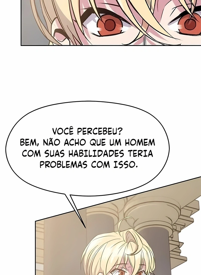 Arquimago Transcendido Pela Regressão Capítulo 8 Página 80