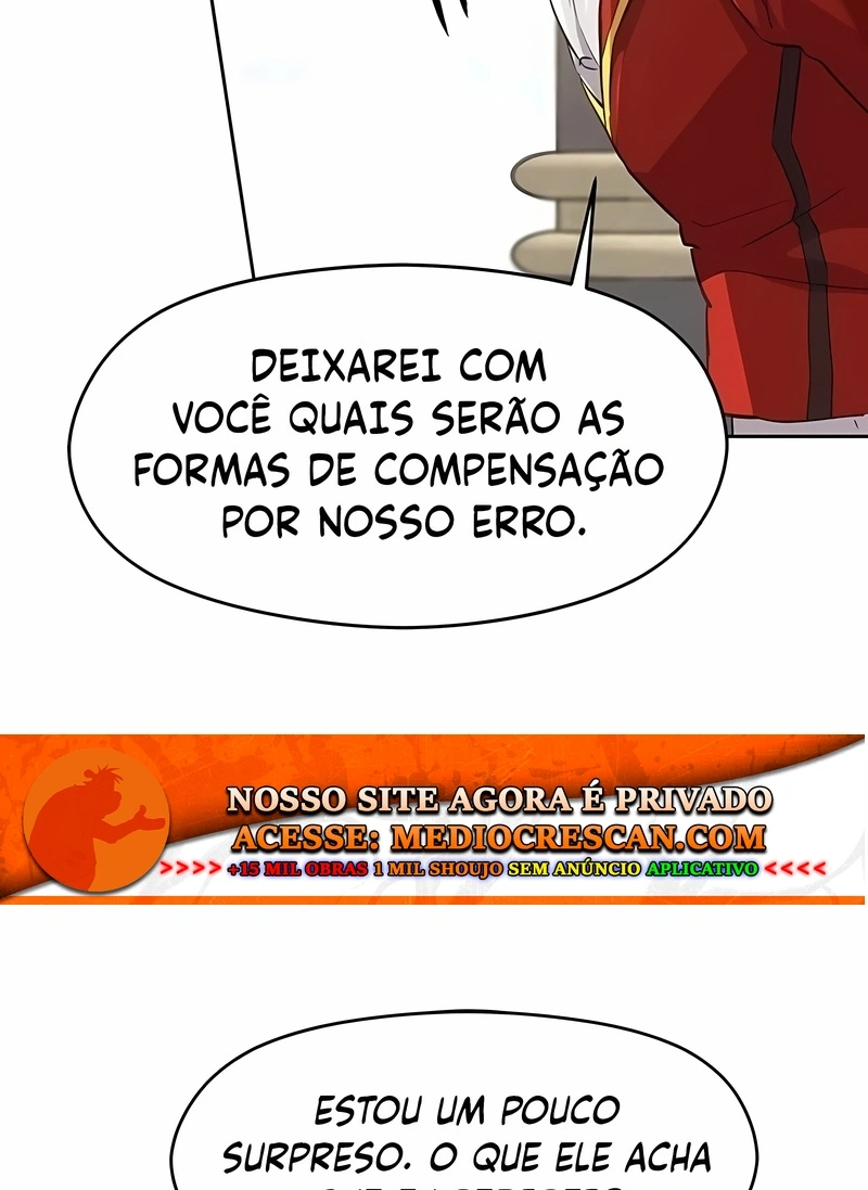 Arquimago Transcendido Pela Regressão Capítulo 8 Página 84