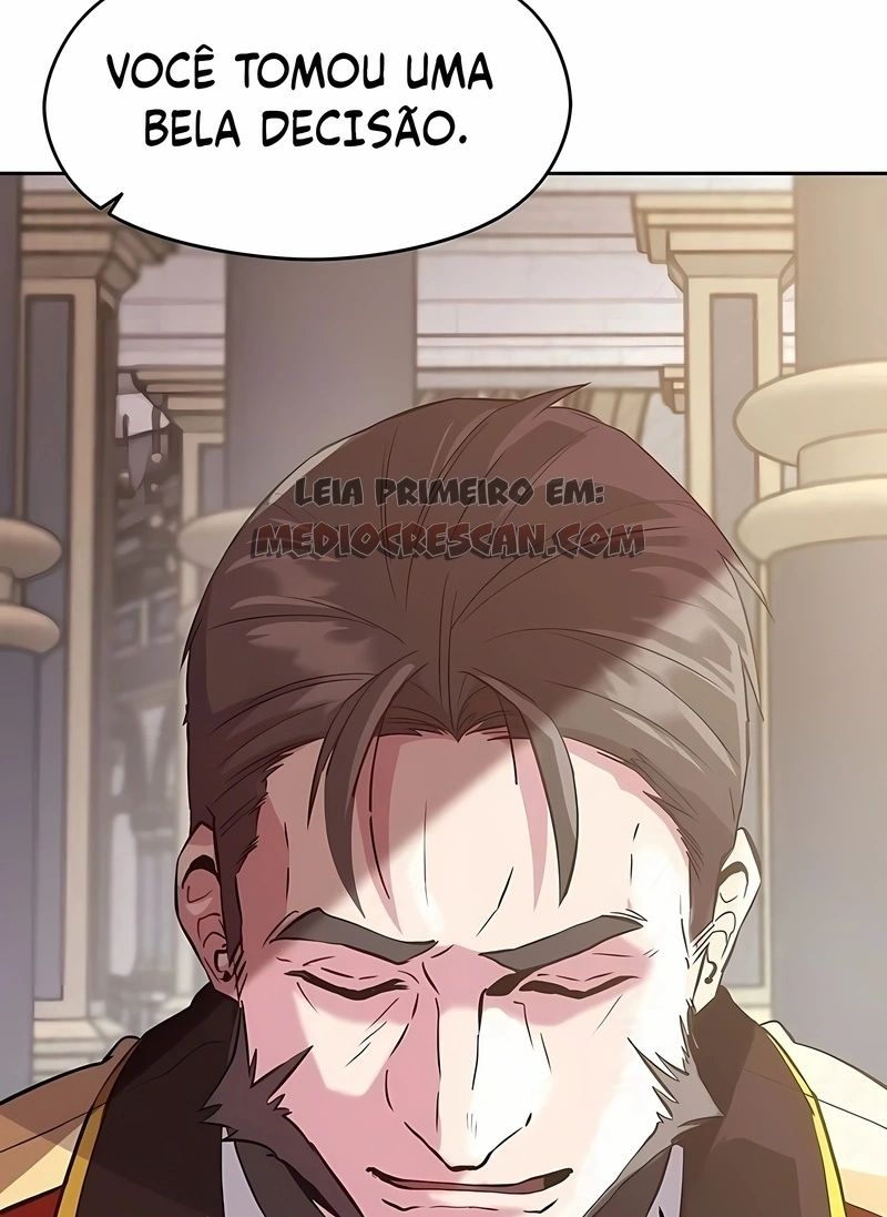 Arquimago Transcendido Pela Regressão Capítulo 8 Página 86