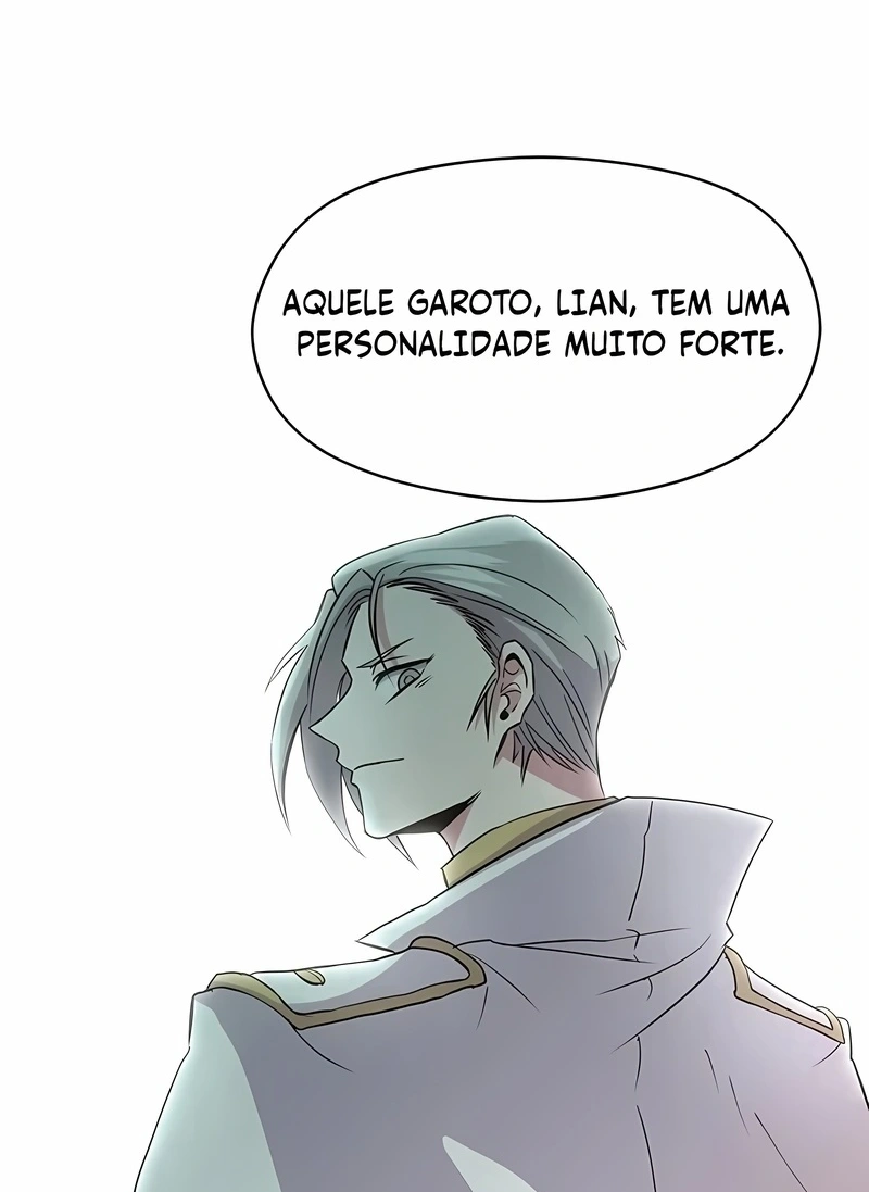 Arquimago Transcendido Pela Regressão Capítulo 8 Página 95