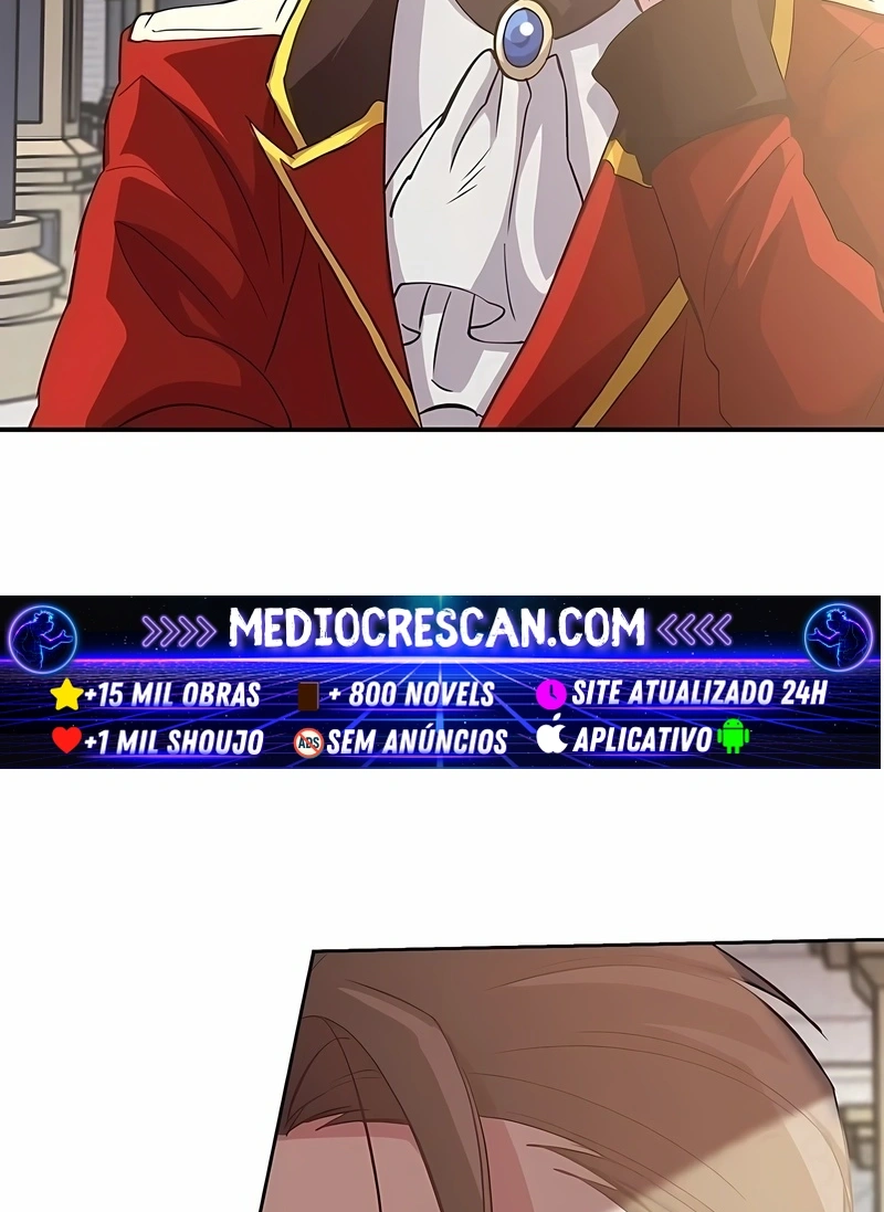 Arquimago Transcendido Pela Regressão Capítulo 8 Página 98