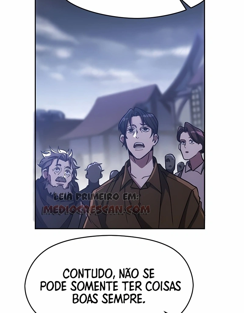 Arquimago Transcendido Pela Regressão Capítulo 80 Página 105