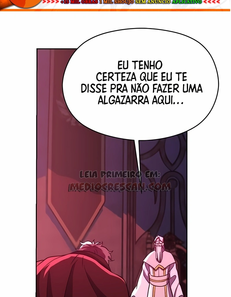 Arquimago Transcendido Pela Regressão Capítulo 80 Página 32