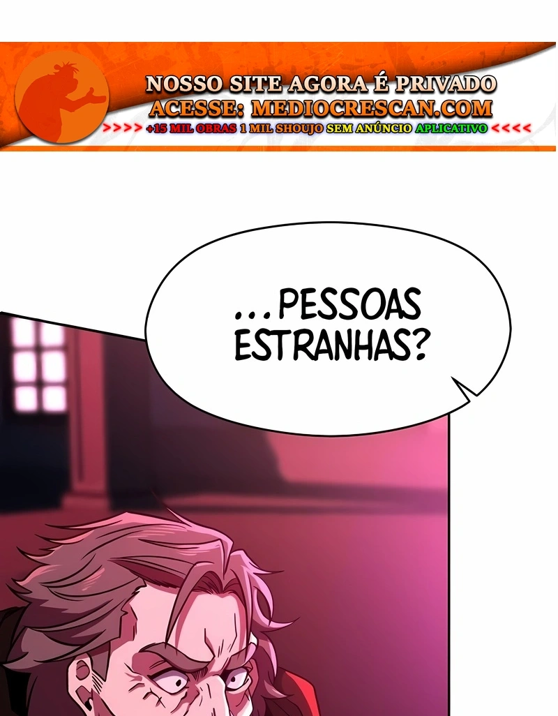 Arquimago Transcendido Pela Regressão Capítulo 80 Página 4