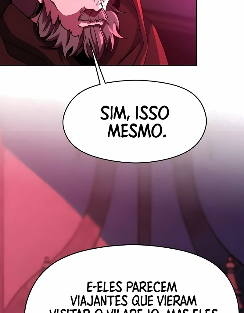 Arquimago Transcendido Pela Regressão Capítulo 80 Página 5