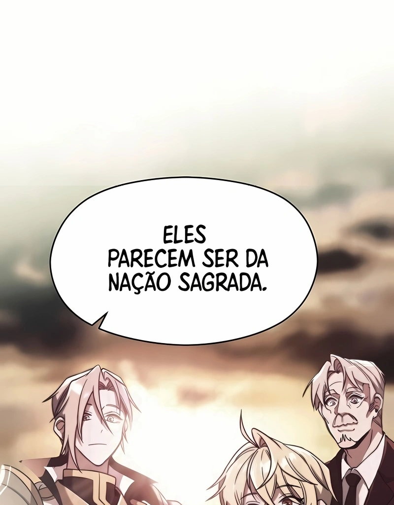 Arquimago Transcendido Pela Regressão Capítulo 80 Página 7
