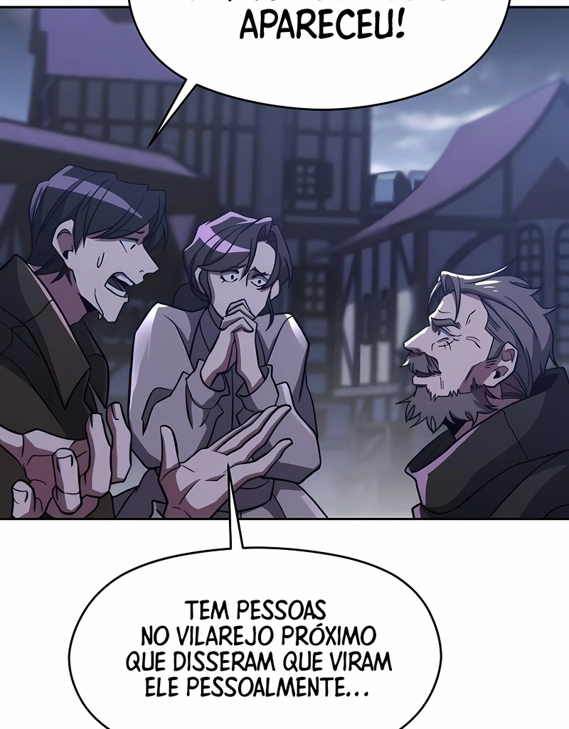Arquimago Transcendido Pela Regressão Capítulo 80 Página 84