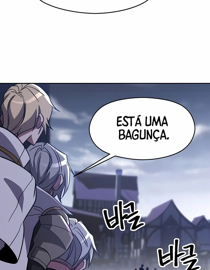 Arquimago Transcendido Pela Regressão Capítulo 80 Página 85