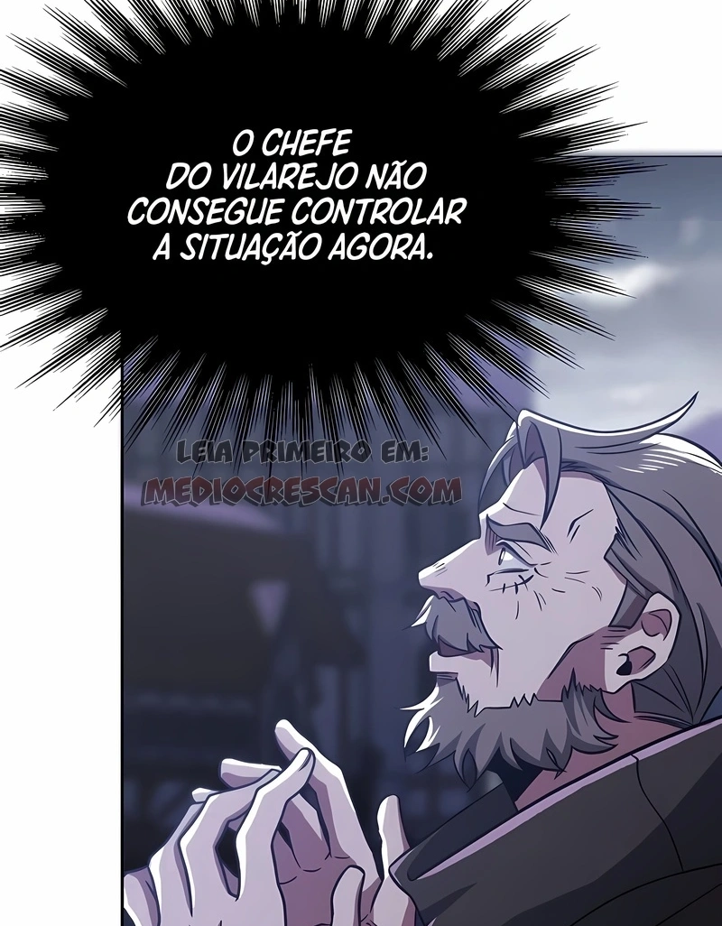 Arquimago Transcendido Pela Regressão Capítulo 80 Página 89
