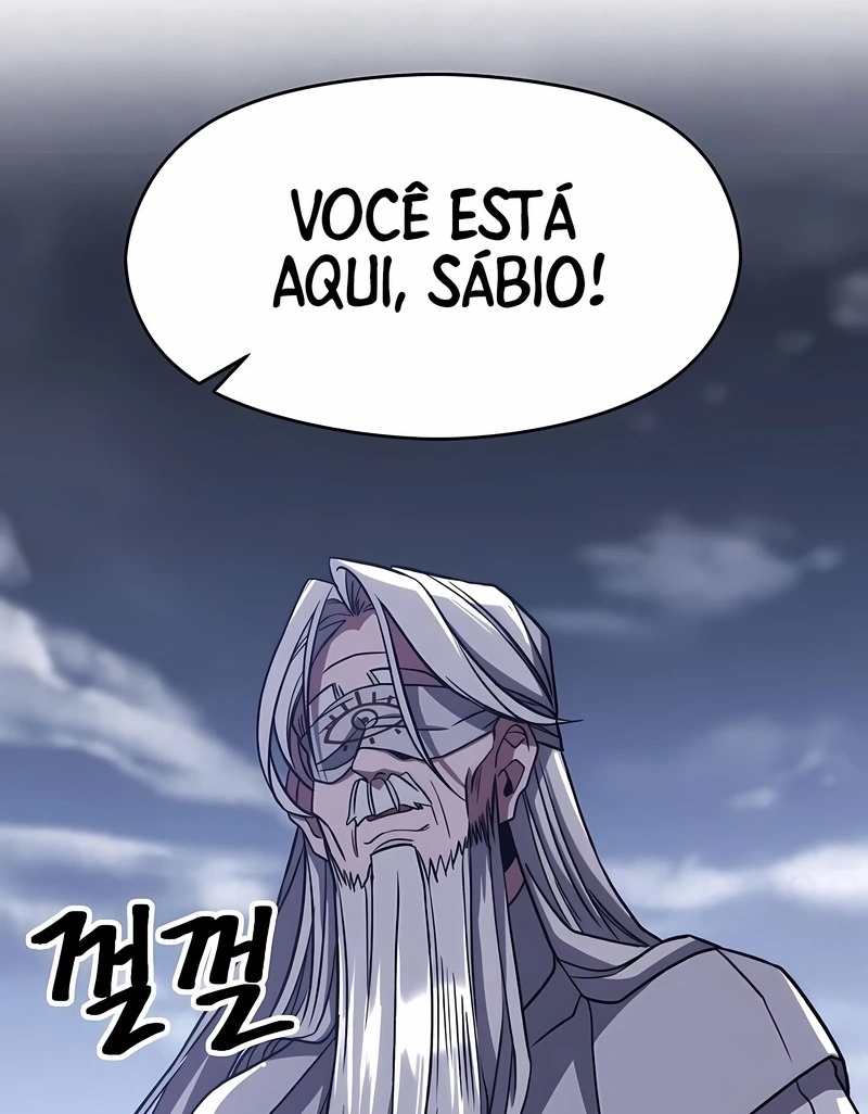 Arquimago Transcendido Pela Regressão Capítulo 80 Página 93