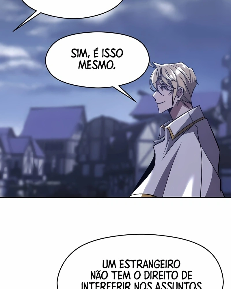 Arquimago Transcendido Pela Regressão Capítulo 81 Página 17