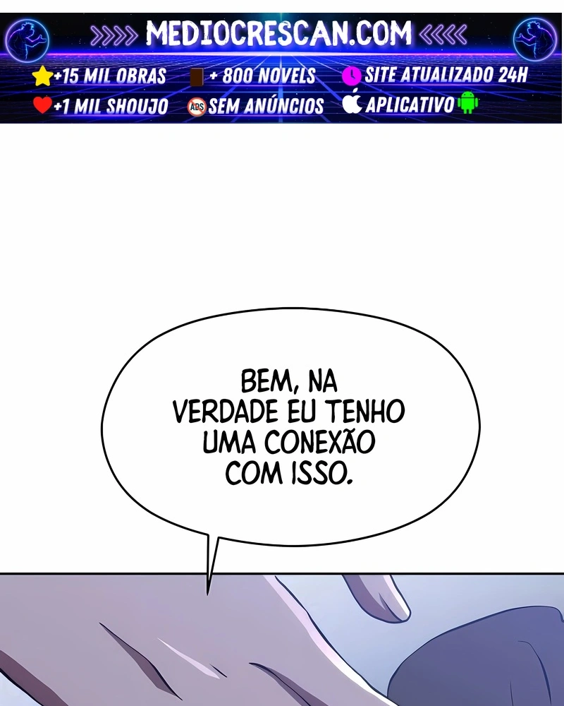 Arquimago Transcendido Pela Regressão Capítulo 81 Página 19