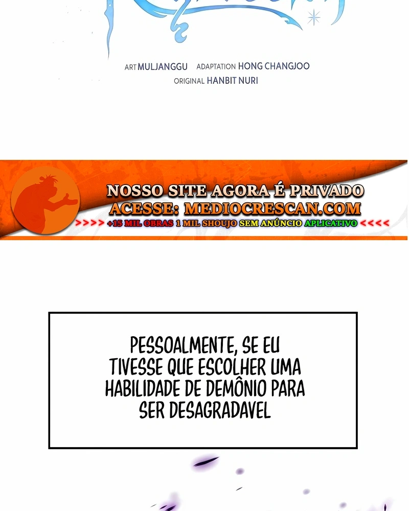 Arquimago Transcendido Pela Regressão Capítulo 81 Página 2