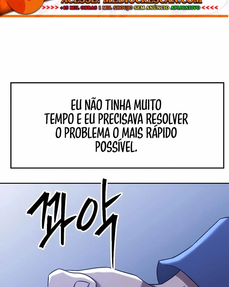 Arquimago Transcendido Pela Regressão Capítulo 81 Página 32