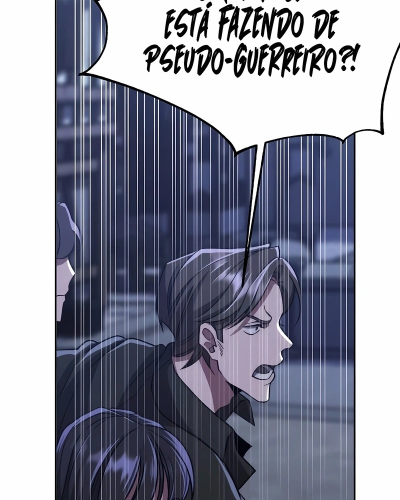 Arquimago Transcendido Pela Regressão Capítulo 81 Página 41