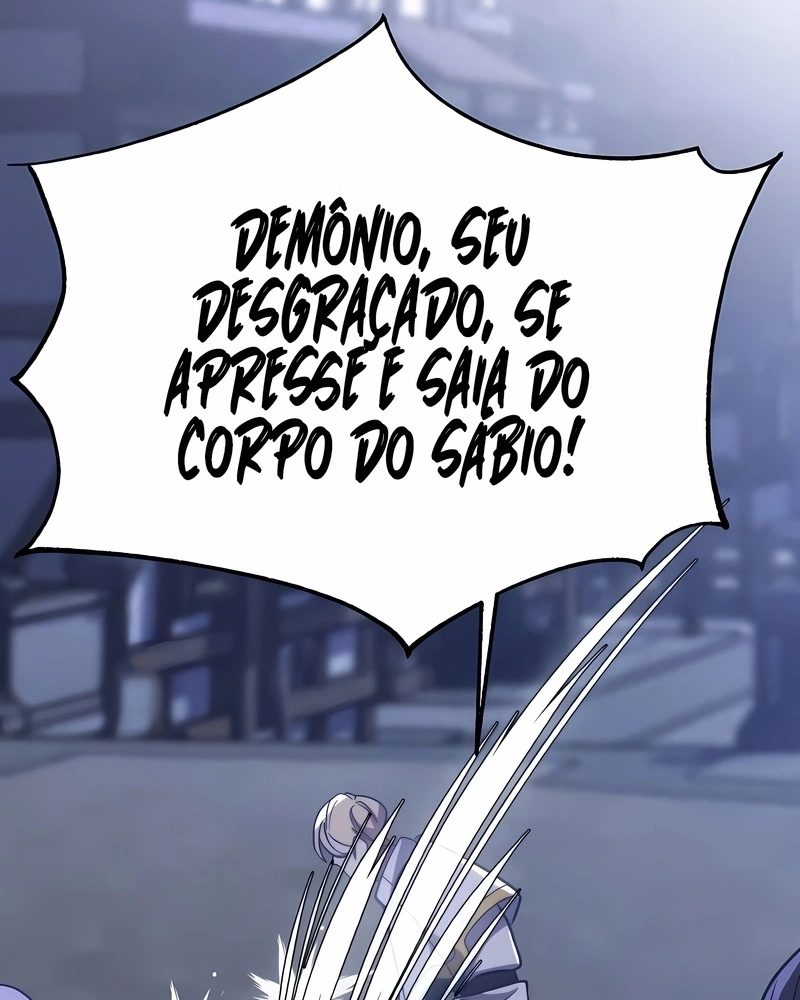 Arquimago Transcendido Pela Regressão Capítulo 81 Página 44