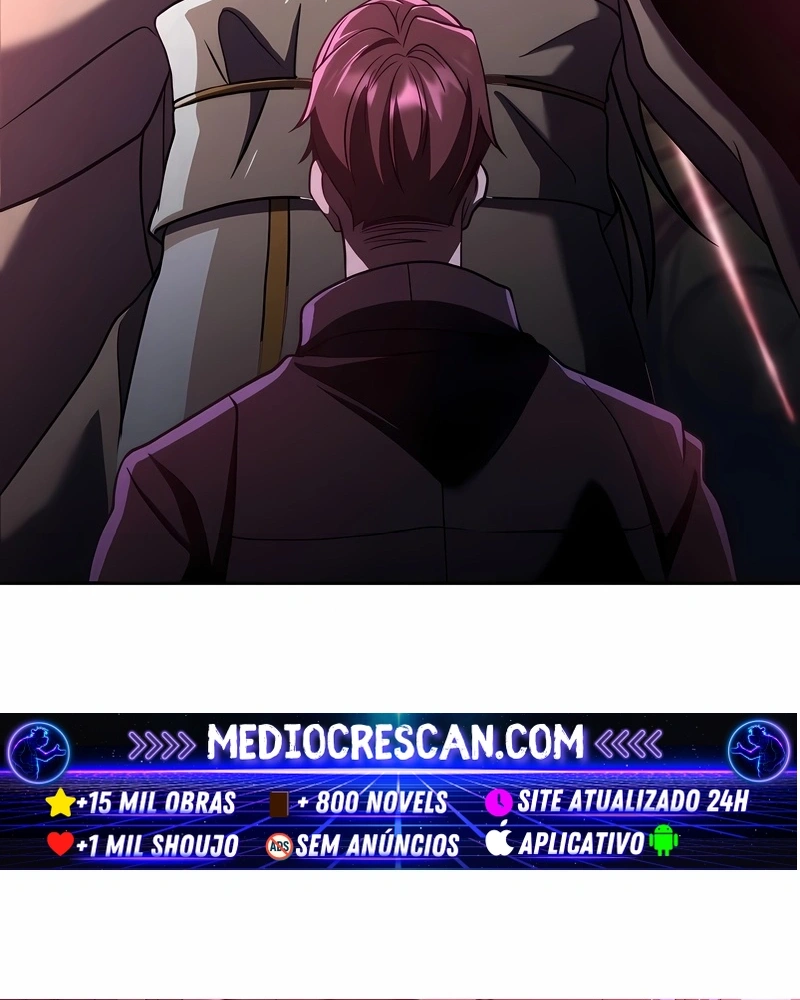 Arquimago Transcendido Pela Regressão Capítulo 81 Página 48